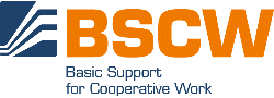 BSCW-Logo