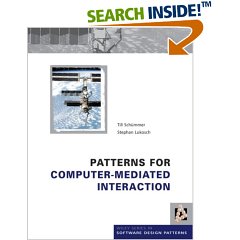 patterns buch bscw