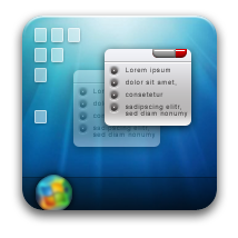 Desktop Integration