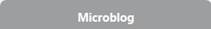 microblog